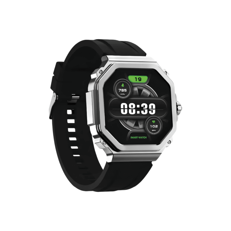 Porodo FitPulse Pro Smart Watch Price in Kenya