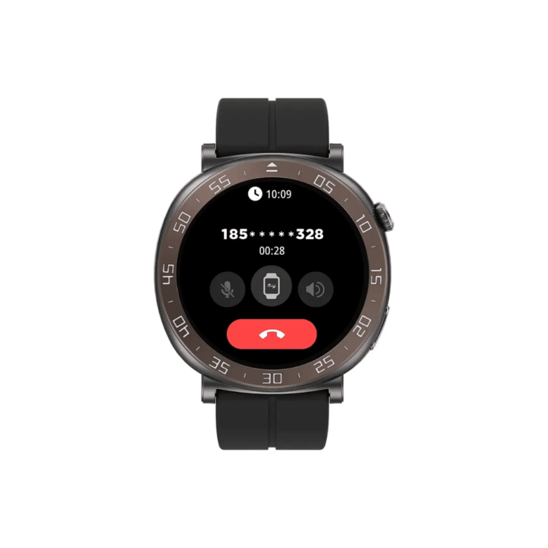Porodo Salud Smart Watch Price in Kenya