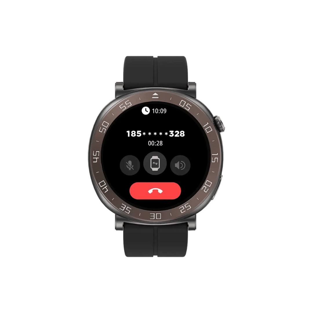 Porodo Salud Smart Watch Price in Kenya (2) Porodo Salud Smart Watch Price in Kenya