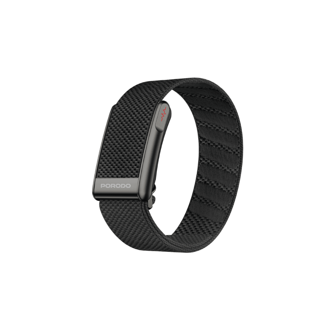 Porodo TrackFit Neo Smart Health Tracking Band Price in Kenya Porodo TrackFit Neo Smart Health Tracking Band Price in Kenya