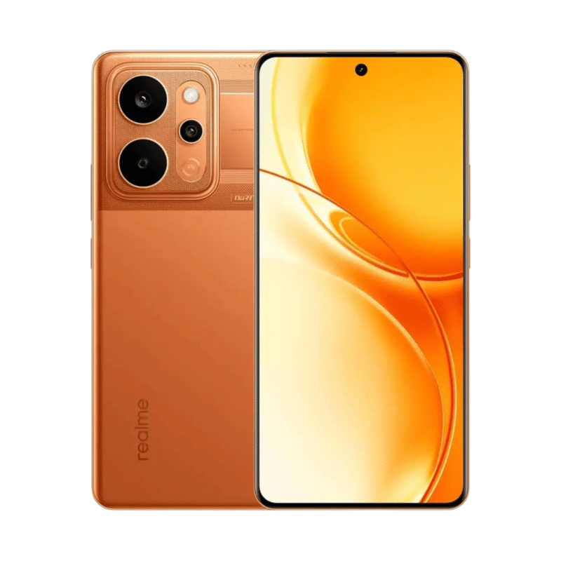Realme P4 Power 5G Price in Kenya