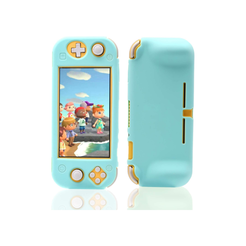 Switch Lite Silicone Cover for Nintendo Price in Kenya