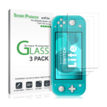 Tempered Glass Screen Protector for Nintendo Switch Lite Price in Kenya