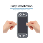 Tempered Glass Screen Protector for Nintendo Switch Lite Price in Kenya