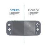 Tempered Glass Screen Protector for Nintendo Switch Lite Price in Kenya