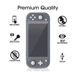 Tempered Glass Screen Protector for Nintendo Switch Lite Price in Kenya