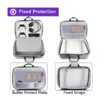 Travel Carrying Bag for PS5 Pro Price in Kenya