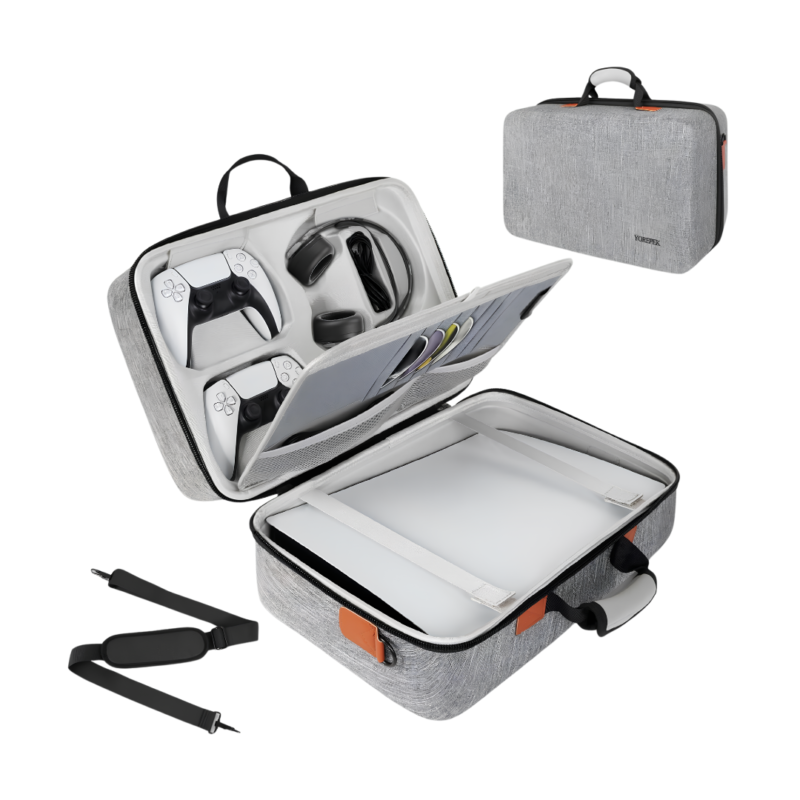 Travel Carrying Bag for PS5 Pro Price in Kenya