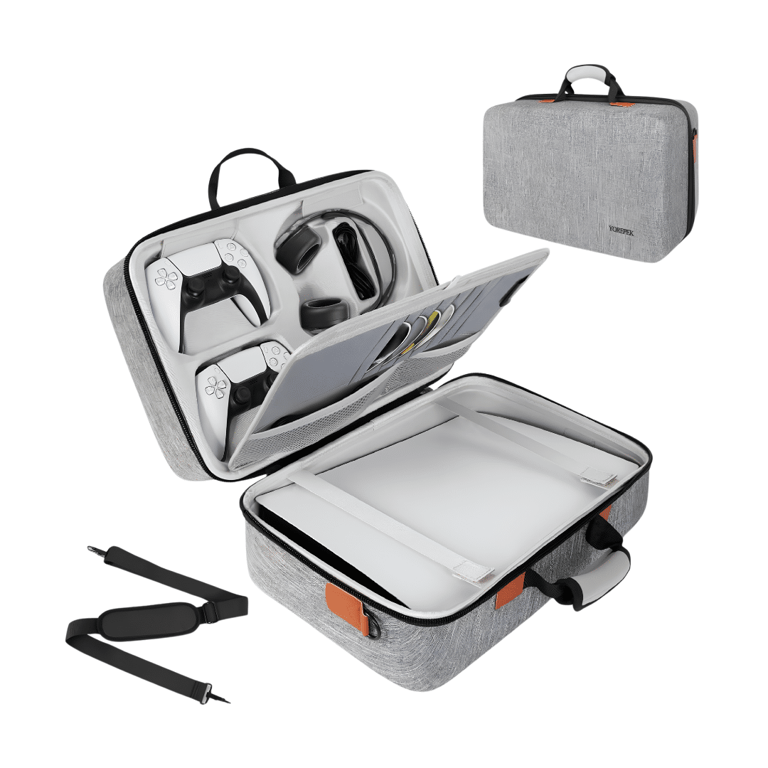 Travel Carrying Bag for PS5 Pro Price in Kenya Travel Carrying Bag for PS5 Pro Price in Kenya