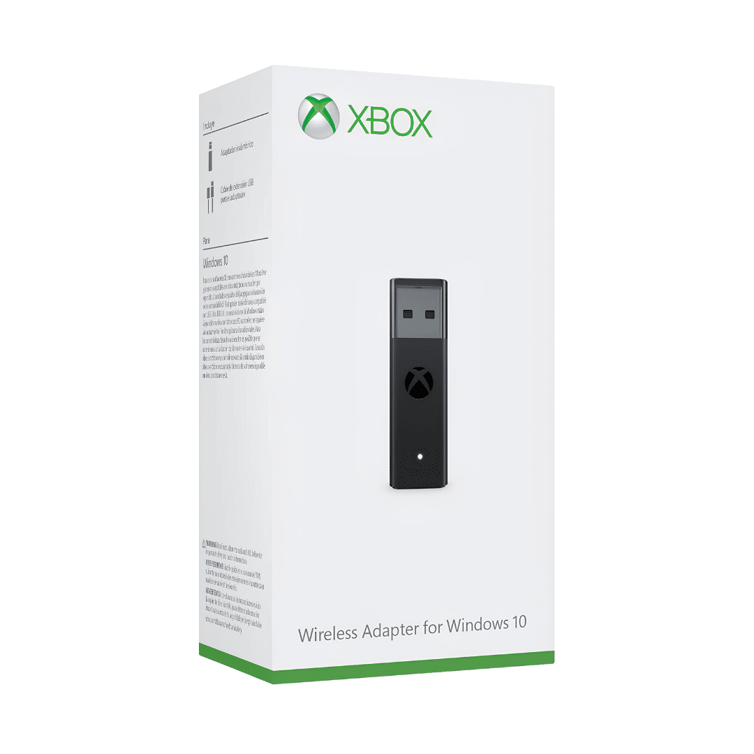 Wireless Receiver for Xbox Controllers (PC) Price in Kenya Wireless Receiver for Xbox Controllers (PC) Price in Kenya