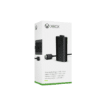 Xbox Play & Charge Kit (Rechargeable Battery + USB-C Cable) Price in Kenya