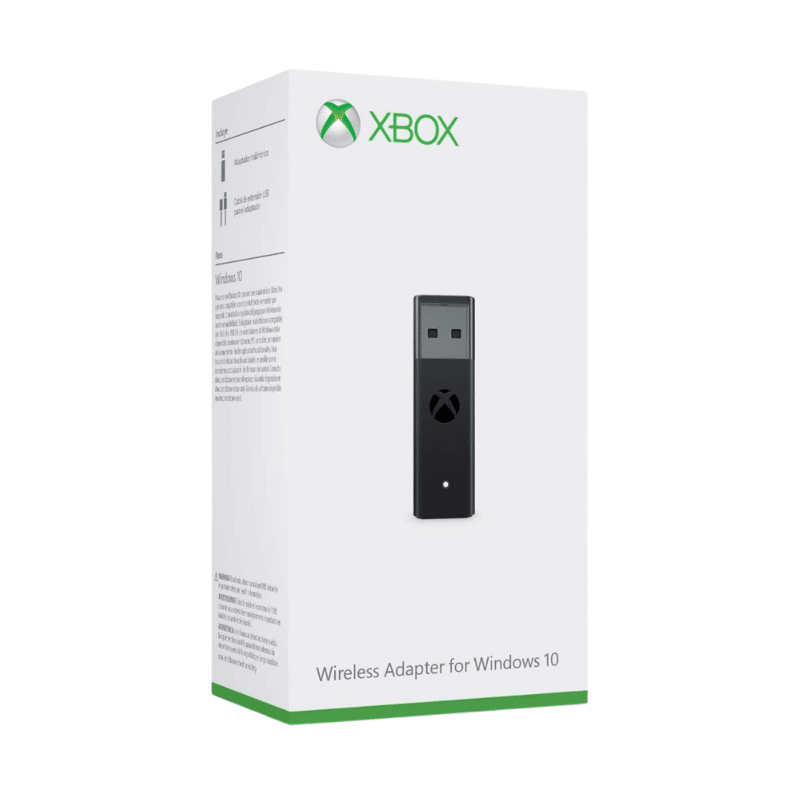 Xbox Wireless Adapter for Windows 10 Price in Kenya