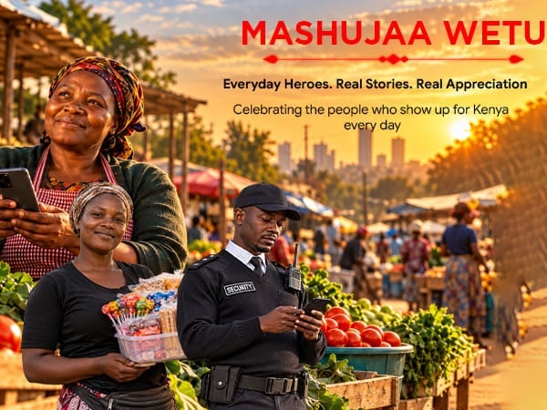 Mashujaa Day 2026 Phone deals in Kenya