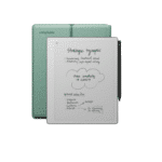 reMarkable Paper Pure Bundle (with Marker Plus, Sleeve Folio, Mist Green) Price in Kenya